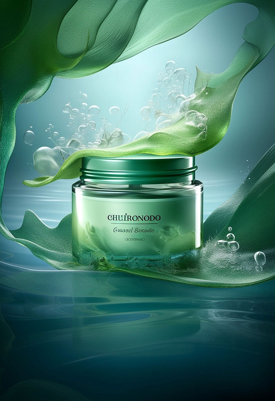 化妆品与护肤品的革新 AI技术如何重塑美丽产业