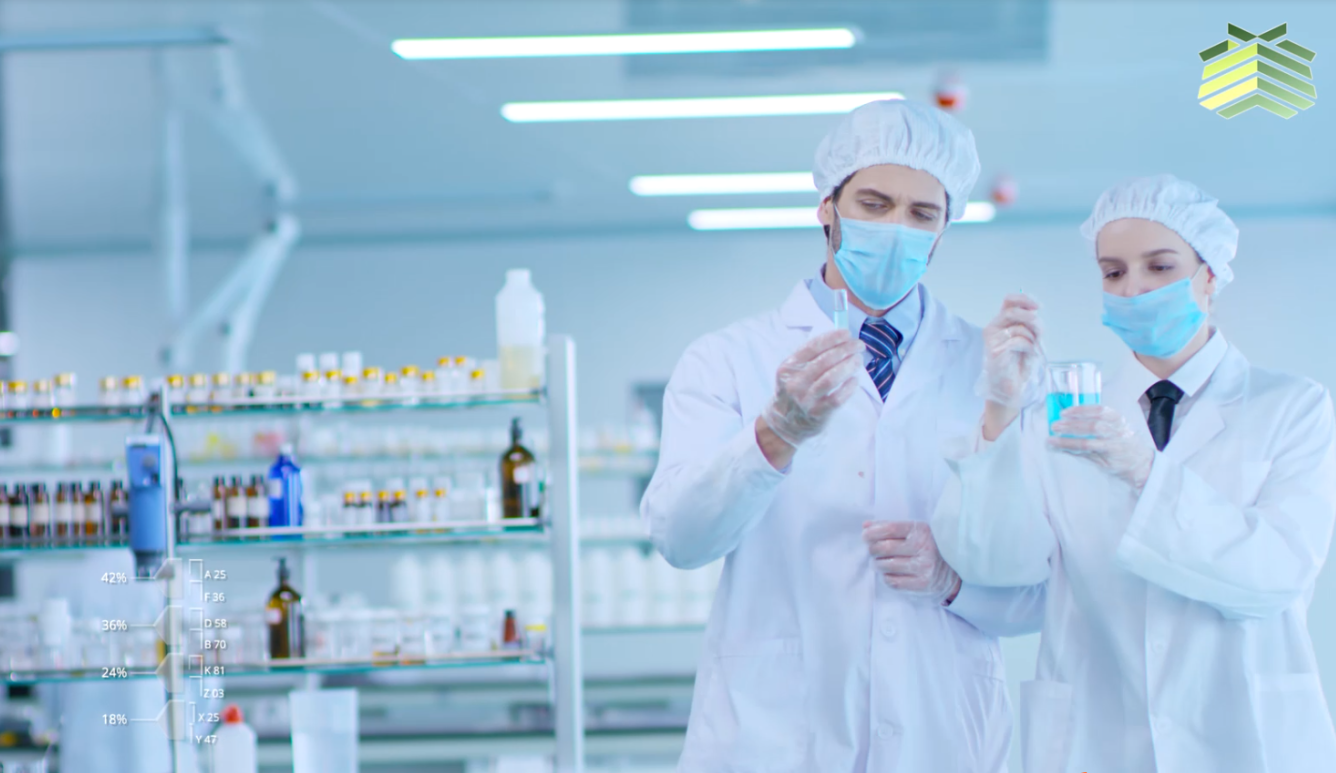 多美生物 网红化妆品工厂如何为品牌注入独特价值