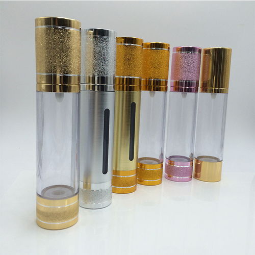 透明小瓶子厂家报价指南 日常用品采购必读