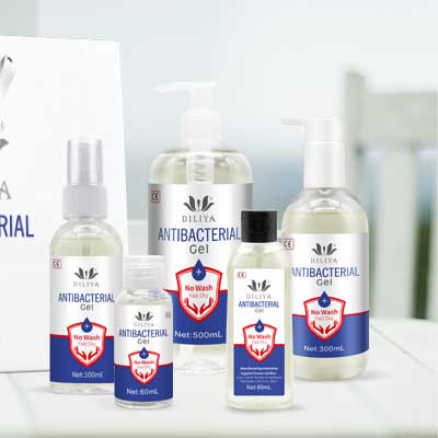 洗手液外贸出口一站式解决方案 专业工厂团队，助力您的全球业务