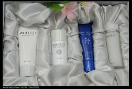 高丝化妆品 品质与美学的完美融合