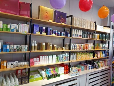 小资生活知名化妆品加盟店——打造复制就成功的创业神话